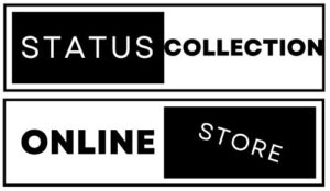 status collection logo